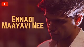 "Ennadi Maayavi" Cover Pranesh S feat. Dhinesh Nagarajan