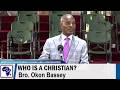 Morning Devotional Service. 10- 05- 2026. Apostolic Faith Calabar.