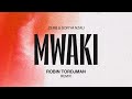 @ZerbMusic, Sofiya Nzau - Mwaki (Robin Tordjman Remix)