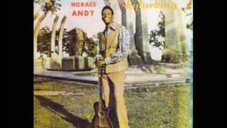 Horace Andy - Just Say Who