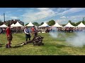 welcome to the montreal highland games