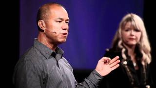 TEDxHONOLULU - Amy Burvall & Herb Mahelona - What I Learned from Napoleon and MTV