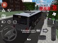 ［偽omsi2系列］public transport simulator ep.6 之瘋狂駕駛