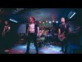 slalom d dead river live @ trillians newcastle 27 10 19