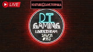 Russian Fishing 4 |  LIVESTREAM #352   | 2-6-25