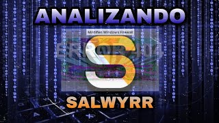 ANALIZAMOS SALWYRR LAUNCHER ☠ | Mira y SACA TUS CONCLUSIONES⚠️🤔