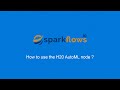 H20 AutoML | Node Tutorial