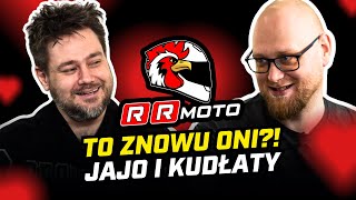 Daniel i Radek: Czy NOWE motocykle nas jeszcze jarają?