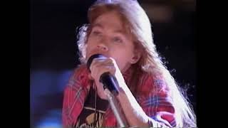 Guns N' Roses - Don't Cry (Version 2) Remastered FHD