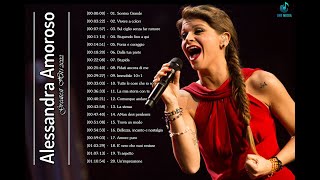 Alessandra Amoroso le Migliori Canzoni dell'album Completo 2022 - Le Migliori Canzoni