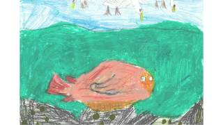 The Lumpfish - An original short story for children
