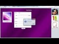 Simple FB like Chat Application : Java Swing,Socket Programming,Oracle Database