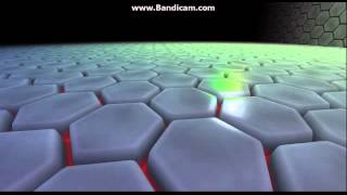 WIP Java Game Engine - Vid #1