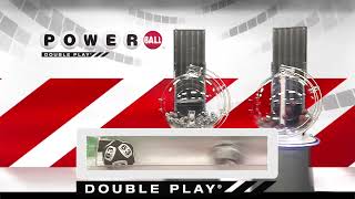 DP Powerball 20250129