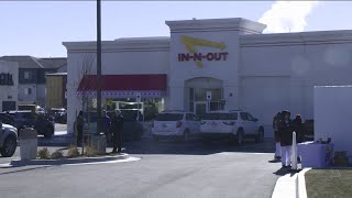 In-N-Out Burger opens in Nampa