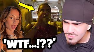 Sam Frank Leaves Christianity For Onlyfans Again!? N3ON DODGED A BULLET!!