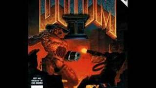 Doom II OST - Map 02,11,17 - The Healer Stalks