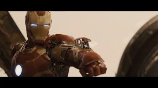 Gru Tells Ultron That He Doesn’t Care