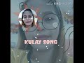 KULAY SONG LYRICS COVER BY ASNAIRAH AMPUAN