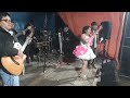 Laurita corazón en su fiesta patronal de Rejo de Unanca San Pablo parte 03. 10/08/24