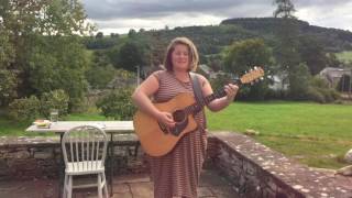 Nuala Honan covers Margaret Glaspy 'Somebody to Anybody'