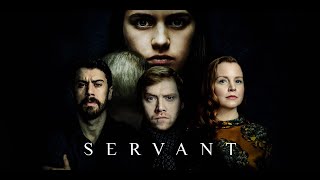 ملخص مسلسل Servant 3 Part 1 | طائفة دينية تستقصد بيت عيلة معينة ومصممة علي قتل ابنهم الصغير