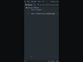 create random jokes using python
