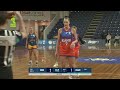 southern hoiho v northern kāhu full basketball game tauihi basketball aotearoa 2024