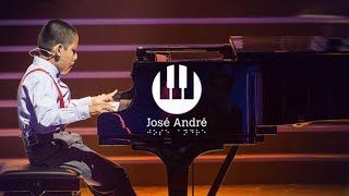 José André Trio Live at Blue House Productions - Blue House Live