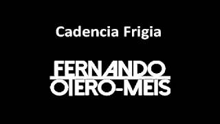 Cadencia Frigia