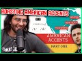 Hasanabi, Jack Manifold, and AustinShow React to Accent Expert Gives a Tour of U.S. Accents | WIRED