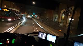 [Bus Driver POV #21] Mercedes Citaro G CNG