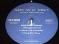 Mike James Kirkland - Hang On In There