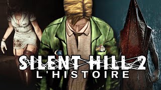 Le meilleur jeu psychologique jamais créé : Silent Hill 2.