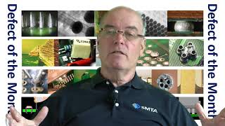 Bob Willis Solder Joint Voids Defect of the Month 2019