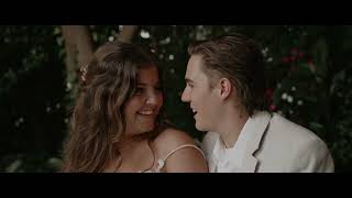 Makayla and Jakob Tie the Knot - May 11th, 2024 - The Hidden Chateau, Escondido, CA