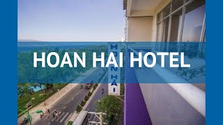 HOAN HAI HOTEL 1* Вьетнам Нячанг обзор – отель ХОАН ХАЙ ХОТЕЛ 1* Нячанг видео обзор