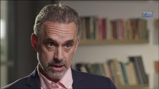 Jordan Peterson: Free Speech & the Right to Offend