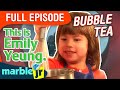 This Is Emily Yeung - Season 1 - This is Emily Yeung making bubble tea