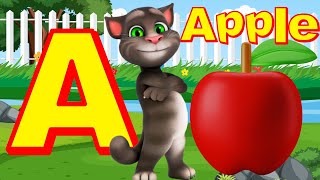 ABC Song | Learn ABC Alphabet for Children | Education ABC Nursery Rhymes | ABC Phonics Song | #kids