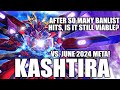 (Master Duel) IS KASH STILL VIABLE? YES! - Kashtira (June 2024)