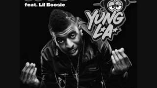 YUNG LA FT. LIL BOOSIE-36 O's(INSTRUMENTAL)