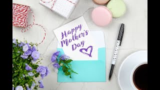 Mother's Day Mashup | Luka Chhupi | Tu Kitni Achhi Hai | Chunar | Geeta Sakaria