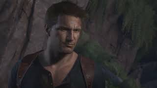 Uncharted 4 A Thief's End Part 9 Marooned