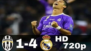 يوفنتوس ~ ريال مدريد 1-4 نهائي الدوري الأبطال 2017 تعليق عصام الشوالي {HD 720p}