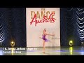 top 25 teen solos 2023 carmodance favorites