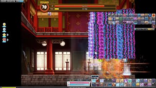 【JMS】武陵道場 70F 14:31 Ver4.12【DB】