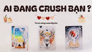 Ai đang crush bạn?🥨🥐🥯 - Chọn tụ bài (Timeless)