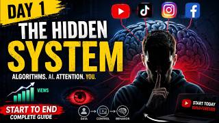 How Algorithms Are Secretly Controlling Your Mind (2026 Documentary)