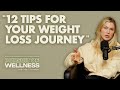 How To Keep Weight Off: Sustainable Health & Fitness Tips For 2024